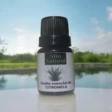 Aceite esencial de citronela Situ Natural de 10 ml