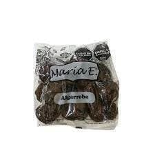 Galletitas de algarroba Maria e