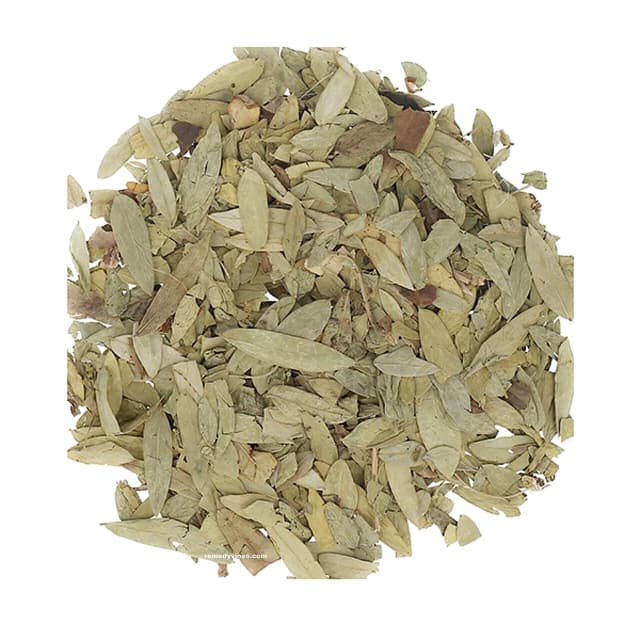 sen hojas 100gr