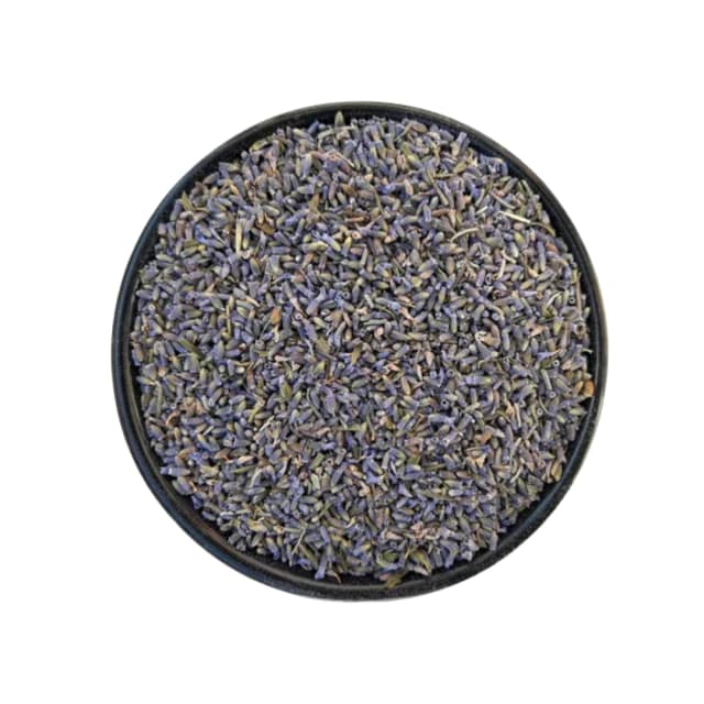 Flor de lavanda x10 gr