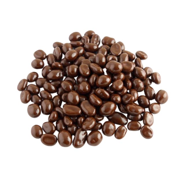 Mani con chocolate argenfrut x100 gr