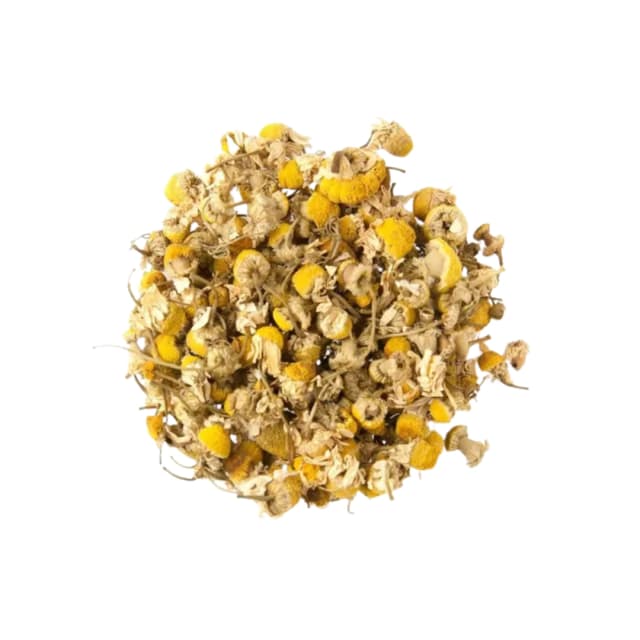 Flor de manzanilla x100 gr
