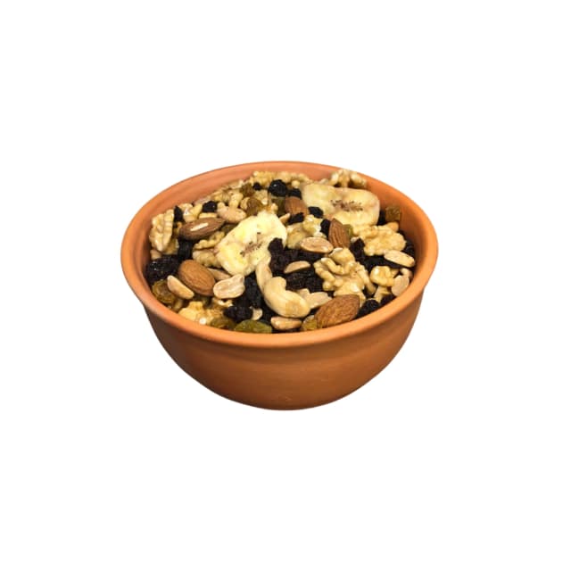 Mix energetico por 100g