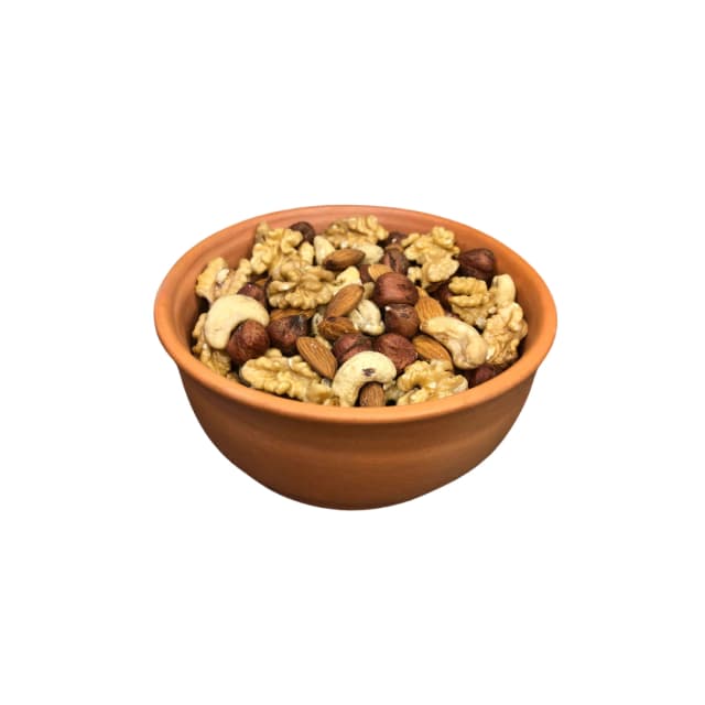 Mix de frutos secos premium por 100g