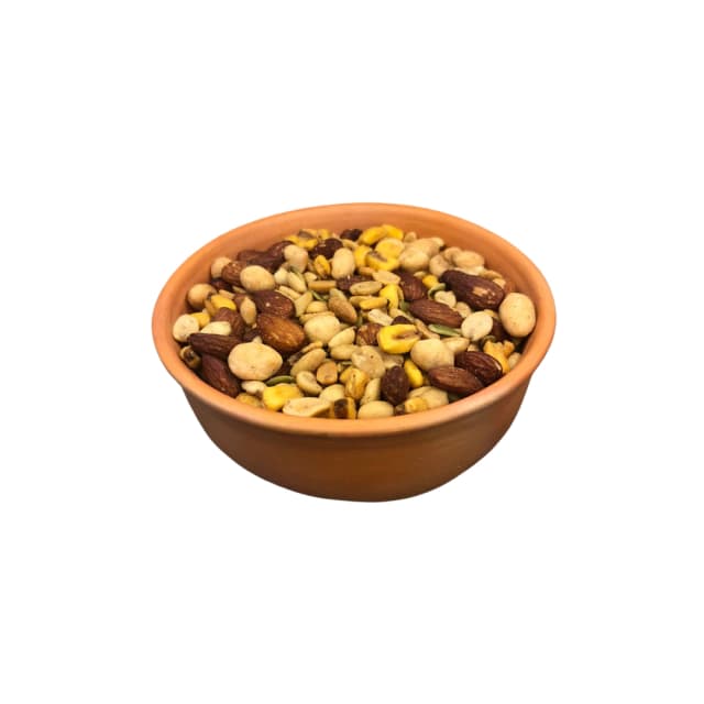 Mix salado