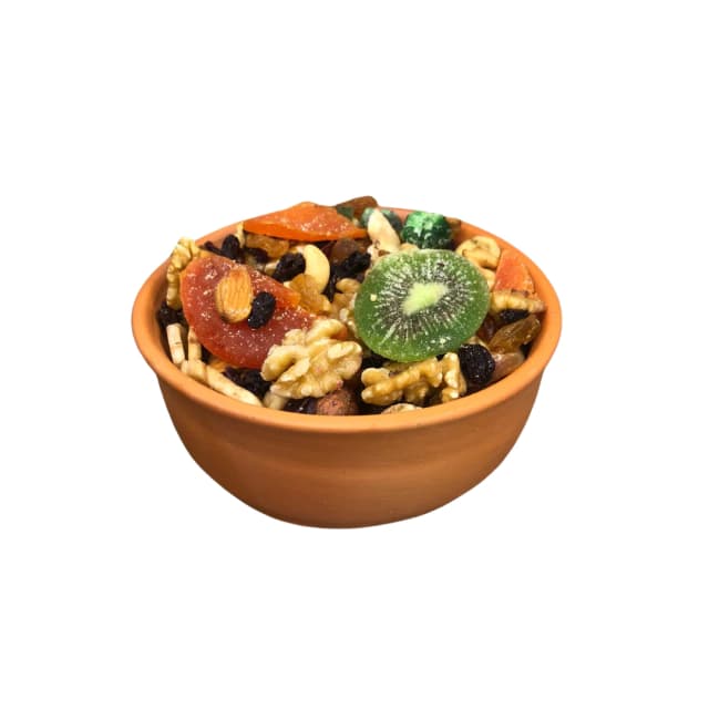 Mix tropical por 100g