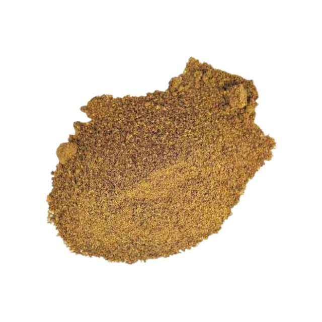 Nuez Moscada Molida Por 100gr