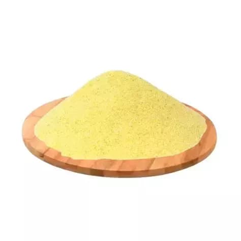 Harina paraguaya (abaty) xkg