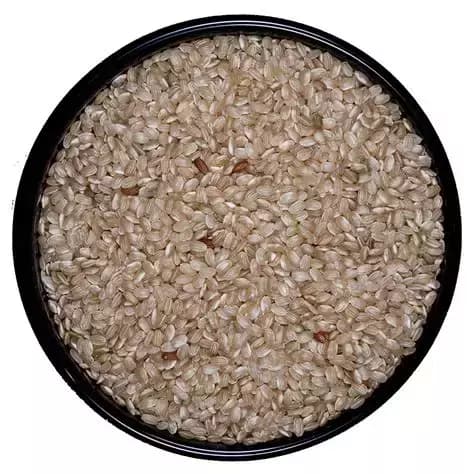 Arroz integral Yamani x100 gr