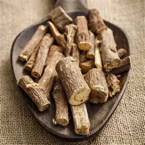 Raiz de regaliz 100gr