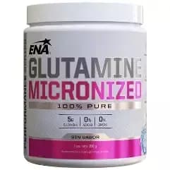 Glutamina micronizada Ena 150gr
