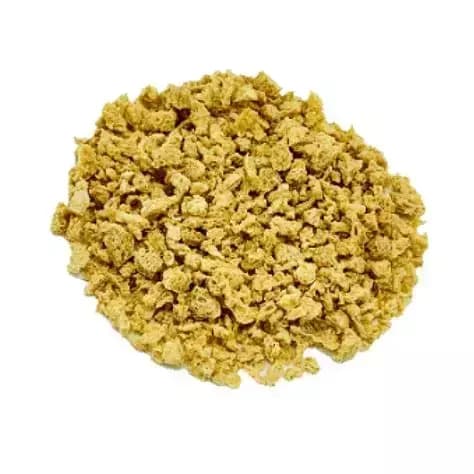 Texturizado de soja grueso x100gr