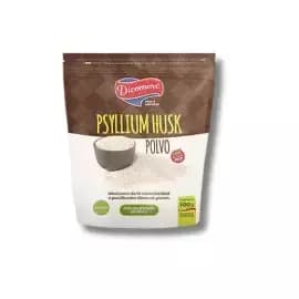 Psyllium husk x100gr Libre de gluten Dicomere