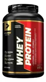Proteina body advance 2lbs
