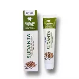 pasta dental ayurvedica 100 gr