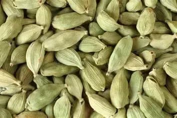Cardamomo x 10gr