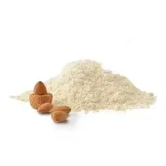 Harina de almendras sin piel x100gr