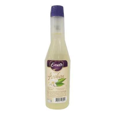 Agua de azahar emeth 120cm3