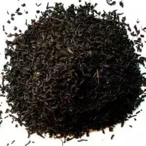 Te negro x100 gr