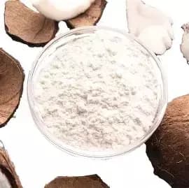 Leche de coco x100 gr