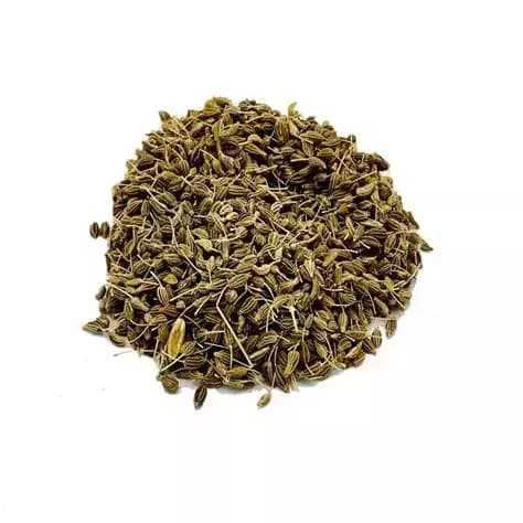 Anis en grano o semilla x 100 gr
