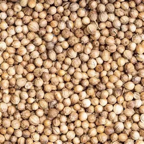 Coriandro en grano x100 gr