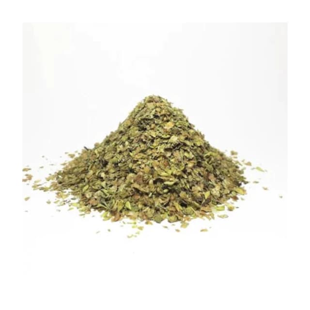 Oregano por 100gr