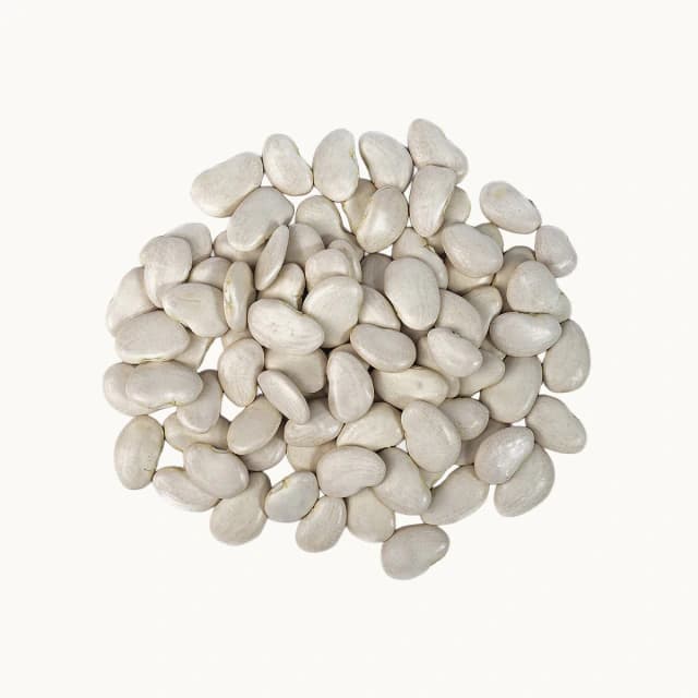 Poroto pallar x500gr