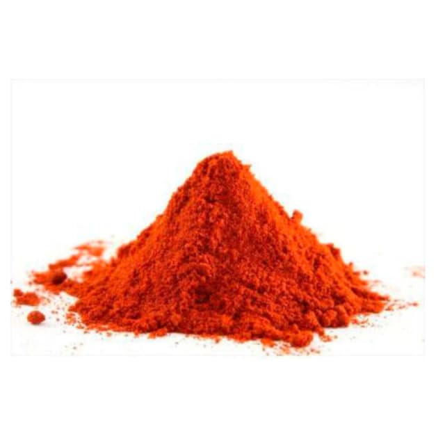 Pimenton paprika
