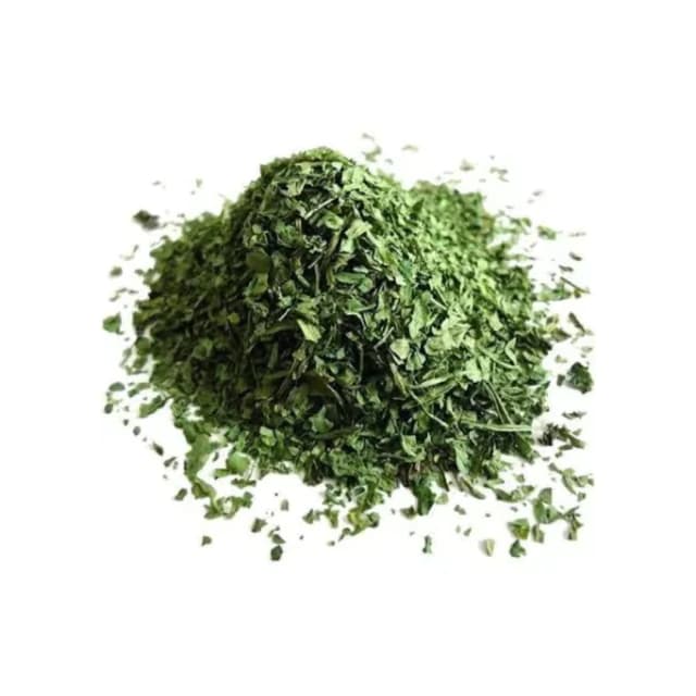 Perejil por 100 gr