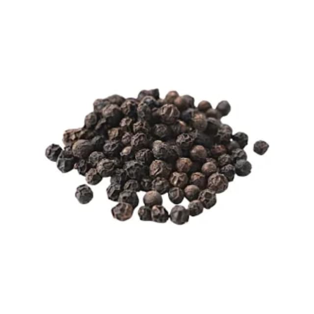 Pimienta Negra En Grano por 100gr