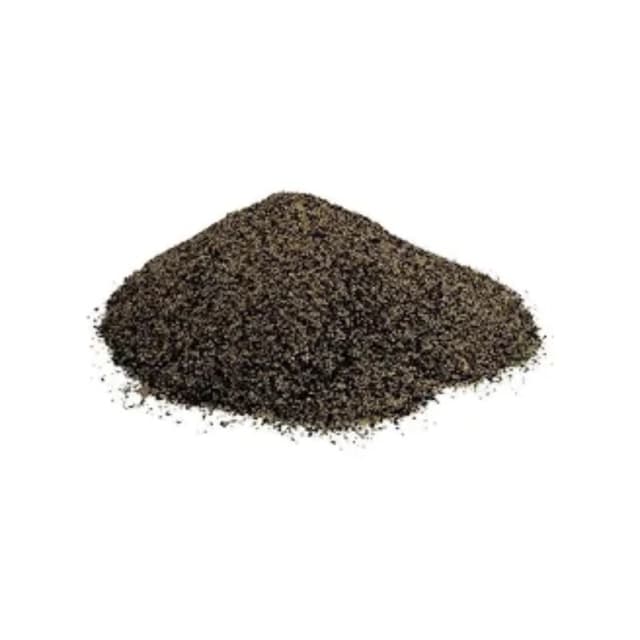 Pimienta Negra Molida por 100gr
