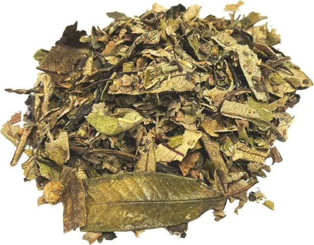 Hierba pulmonaria x100 gr