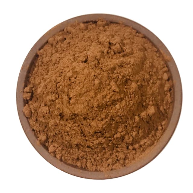 Harina de algarroba x100 gr