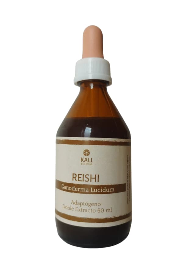 Reishi x60 ml Kali