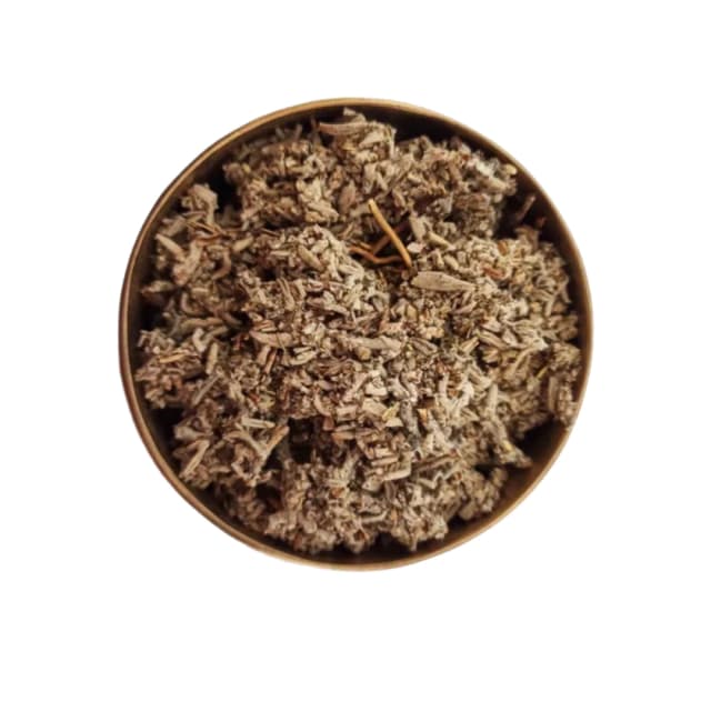 Salvia de la puna x100 gr