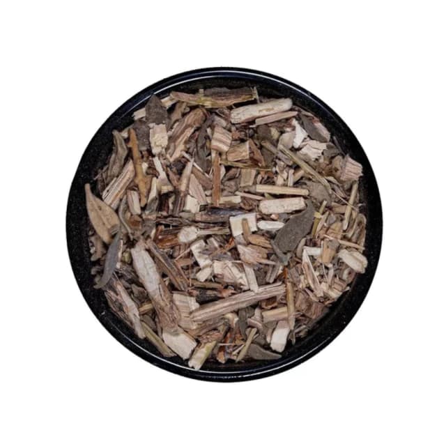 Salvia blanca x100gr
