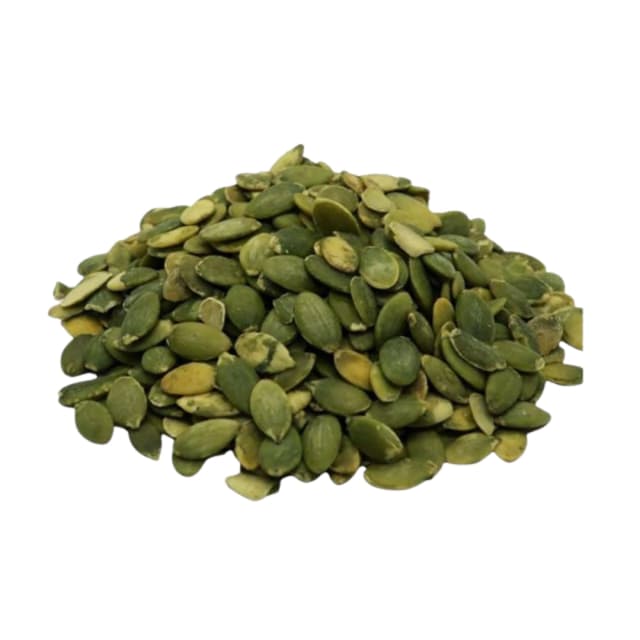 Semillas de zapallo x100 gr