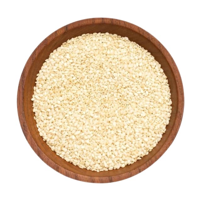 Semillas de sesamo blanco x100 gr
