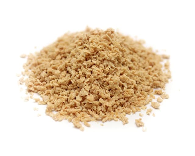 Texturizado de soja fino x100gr