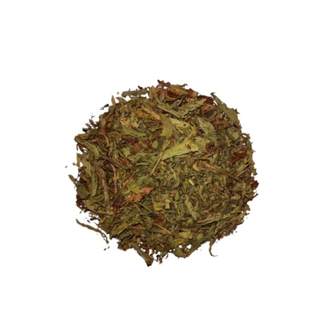 Stevia en hojas x100gr