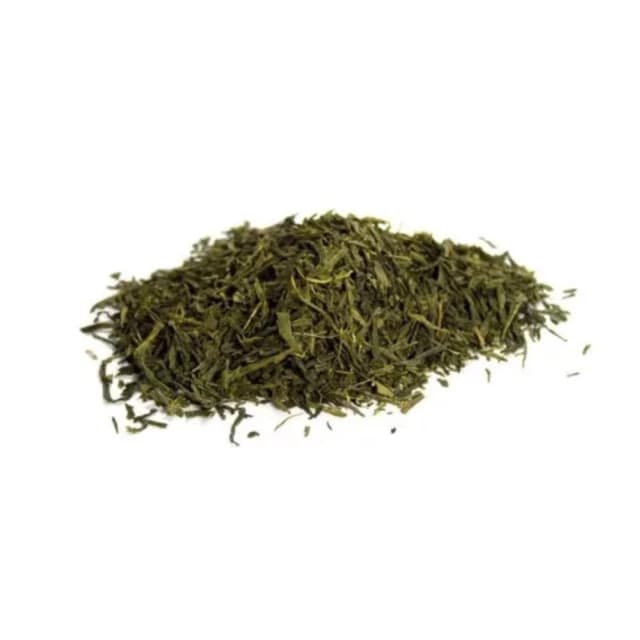 Te verde en hebras x100gr