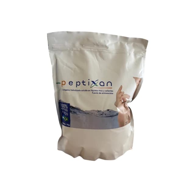 Colageno Hidrolizado Xantana 1kg