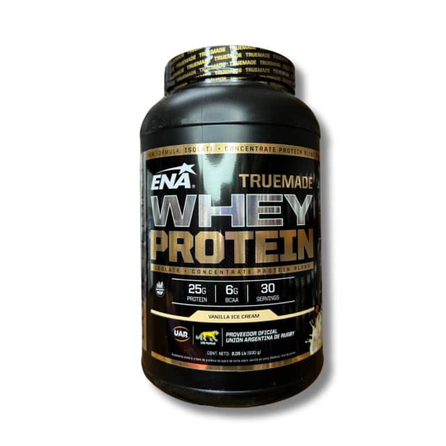 Proteina Truemade ENA 930g