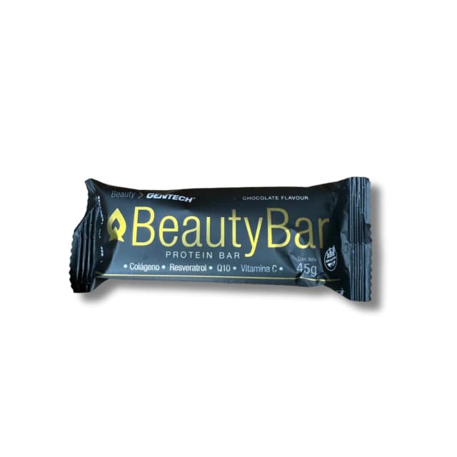 Barrita proteica Beauty Bar 45g