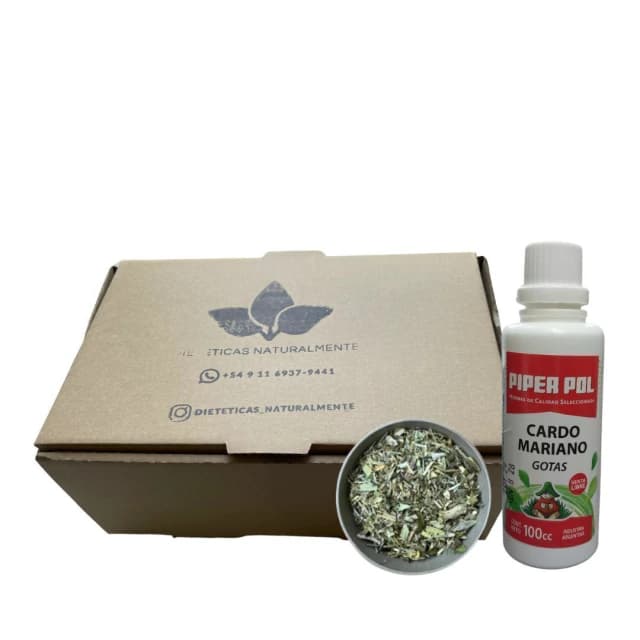 Combo Antiinflamatorio Digestivo