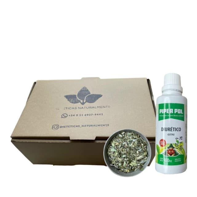Combo diuretico - hipertension
