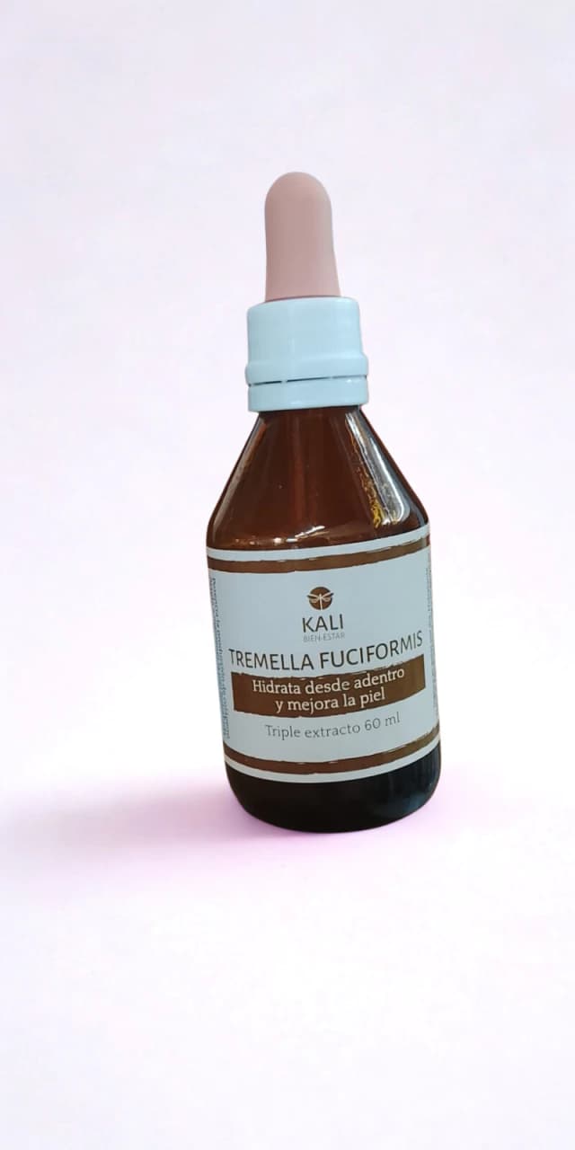 Tremella triple extracto Kali