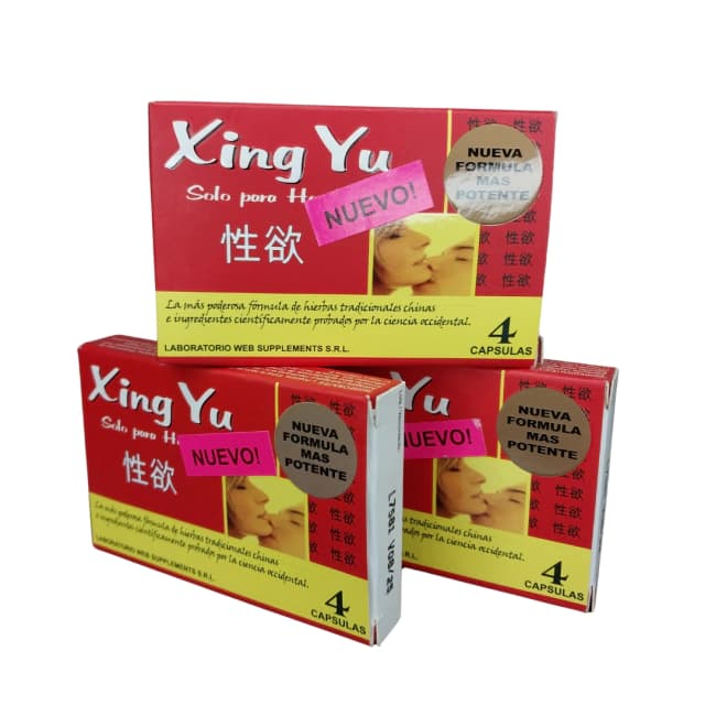 Xing yu ultratech